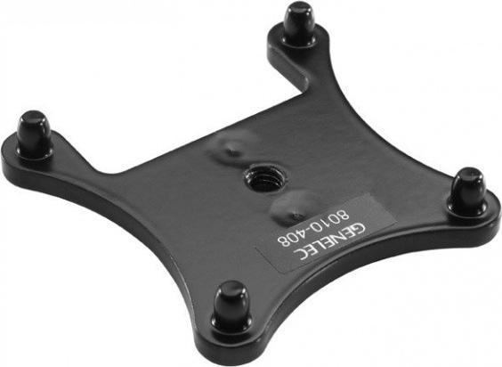 Actual product image Genelec 8010-408 Stand plate for 8010 Iso-Pod (1 pcs.)