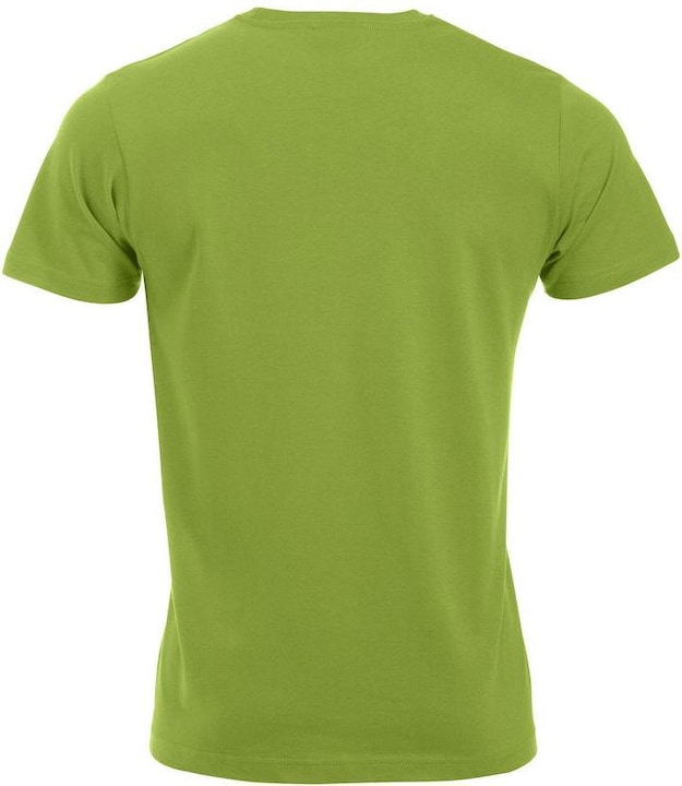 Actual product image Clique New Classic Tshirt (3XL)