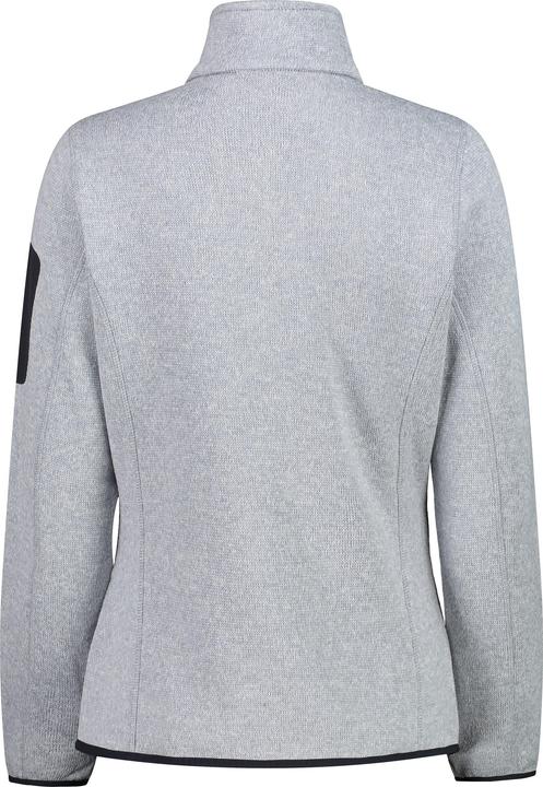 Produktbild CMP Campagnolo Fleece Jacket Knitted (46)