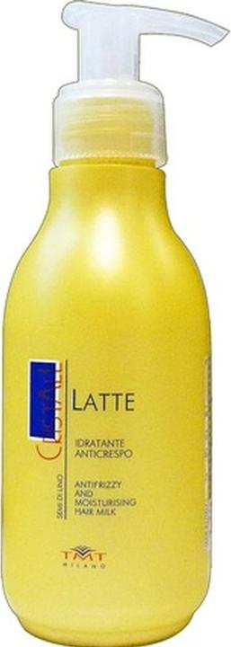 Schwarzkopf Styling & Finish Cristall Milk Hair 150ml Moisturizing Antistatic (Haarcreme, 150 ml)