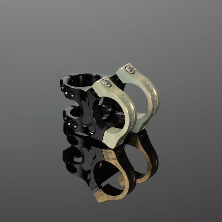 Produktbild Renthal Apex (50 mm, 31.80 mm)