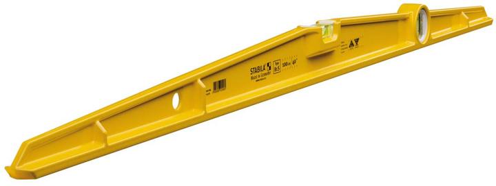 Actual product image Stabila Spirit level Type 81 S (100 cm)