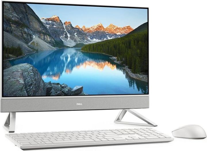 Produktbild Dell Inspiron 5430 AiO (1000 GB, 16 GB, Intel Core 7 150U)