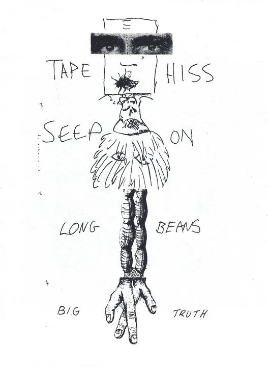 Valori nutrizionali e ingredienti Welcome Maglietta Welcome X Bauhaus -Big Truth tinta in capo (S)