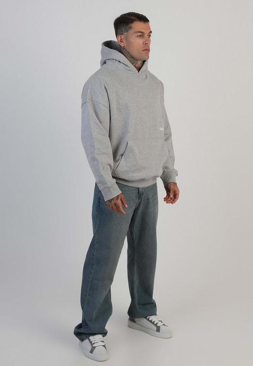 Produktbild Siksilk Kapuzenpullover Graphic Hoodie (M)