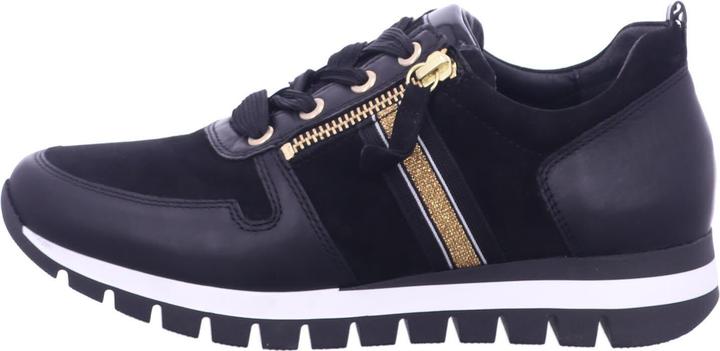 Actual product image Tenhaag Sneaker (38.5)