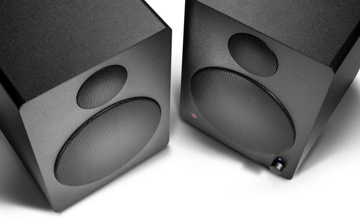 Image du produit Wavemaster WM 66380 (Actif, Couples, 1x 50 W)