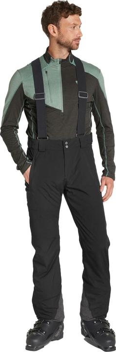 Produktbild Ziener Skiwear Herren Ski Hose - TALLAC schwarz - 48 (48)