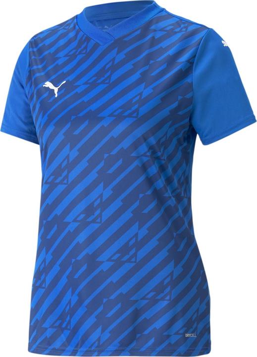 Produktbild Puma teamULTIMATE Jersey W (M)