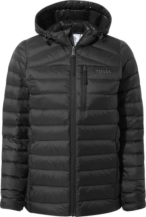 Image du produit TOG24 - Veste à capuche NORTH - Femme (40 D)