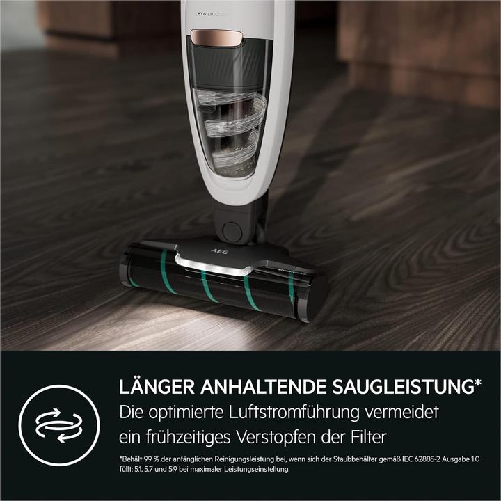 Produktbild AEG AS52HP25SH Hygienic 5000