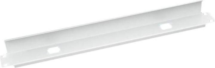 Triton Coperchio per illuminazione del rack - RAL 7035 - 48,3 cm (19")