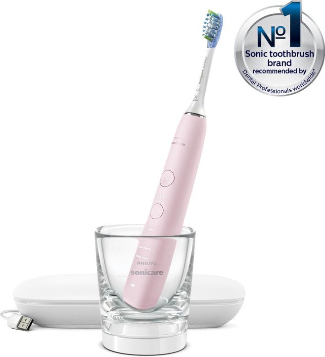 Image du produit Philips Sonicare DiamondClean 9000 (Brosse à dents sonique)