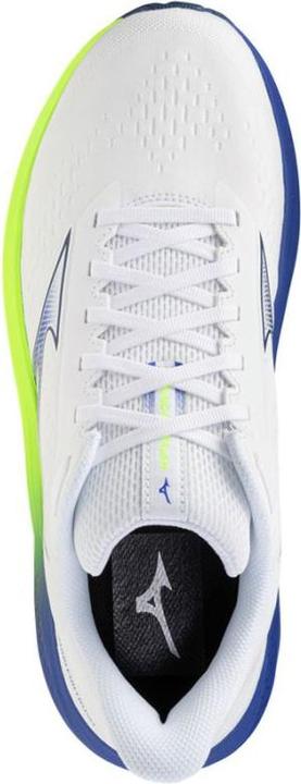 Actual product image Mizuno Fortrush (44)