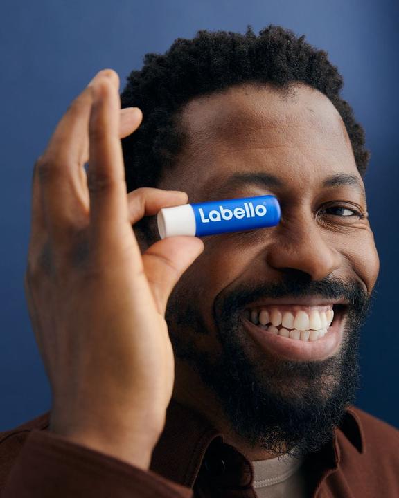 Immagine prodotto LABELLO Original (Stick per la cura delle labbra, 4.80 ml)