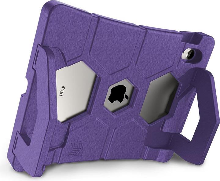 Image du produit STM Duxling (iPad 10th Gen) Purple -AP (iPad 10.9 (2022))