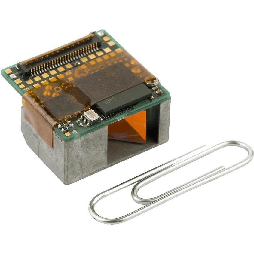 Opticon, Kasse, MDL-2001 (Gold)