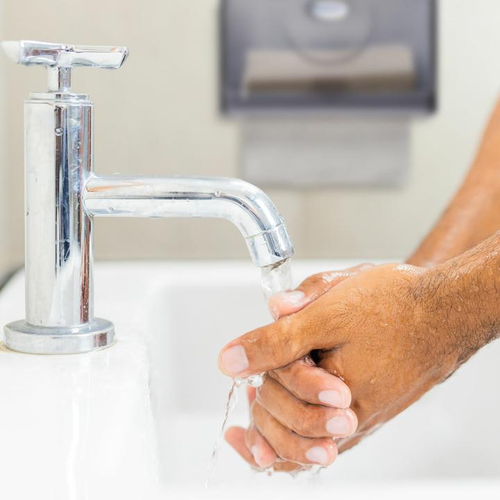 Produktbild Relaxdays Schreibtisch Organizer