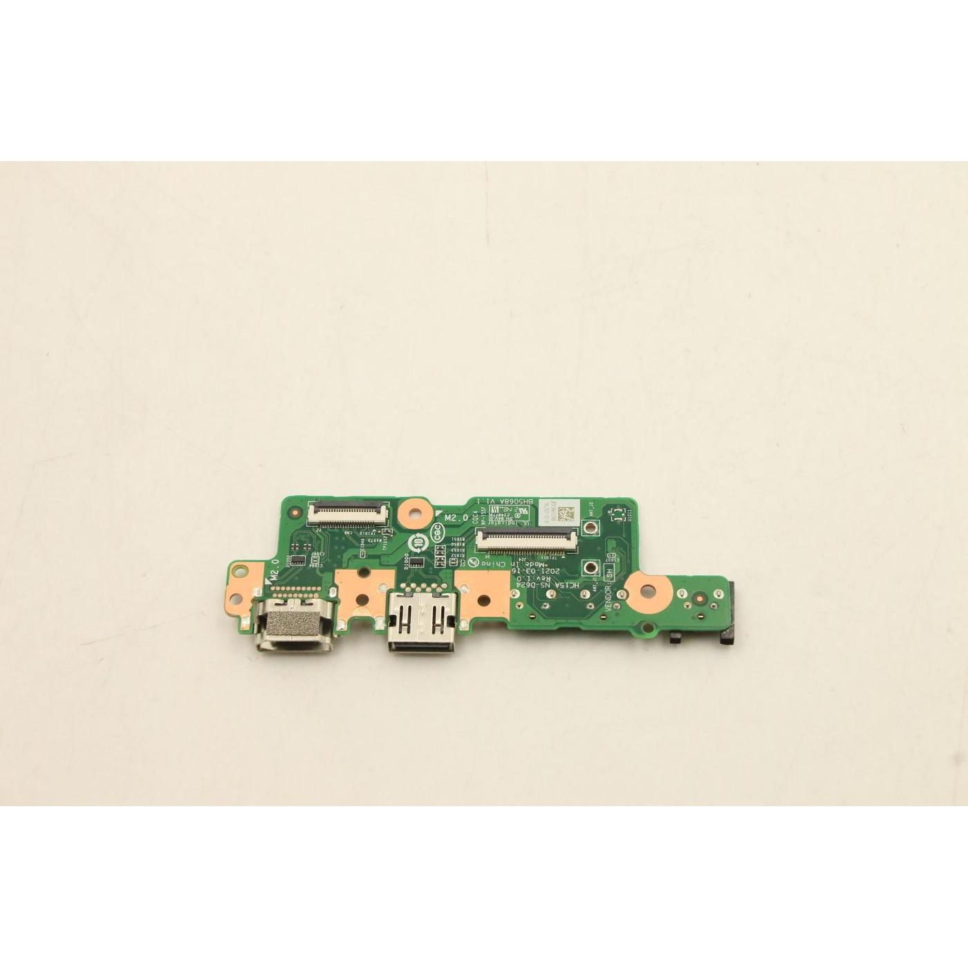 Lenovo Tudor Intel 1.0 Chrome, Notebook Ersatzteile