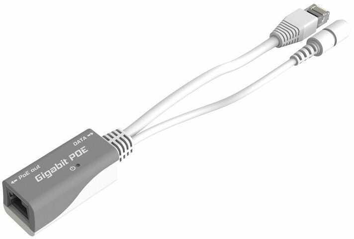 Immagine prodotto MikroTik Kit wAP ac LTE (2024) wAPGR-5HacD2HnD&UE (867 Mbit/s)