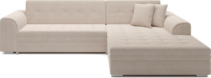 Actual product image ELTAP Sorento (4-seater, Corner sofa)
