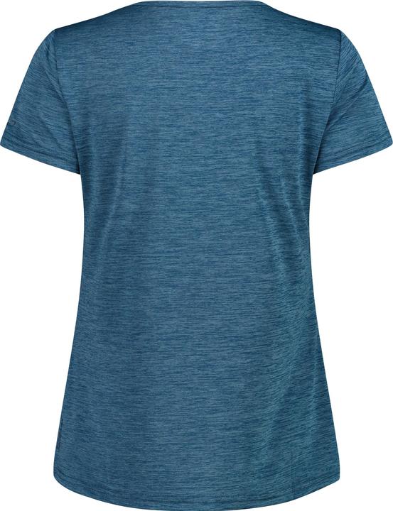 Produktbild CMP Campagnolo Women's Light Melange T-Shirt (34)