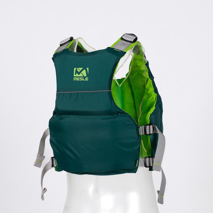 Productafbeelding Mesle Schwimmweste Erwachsene Ara 50N (L, M, 70-90 kg)