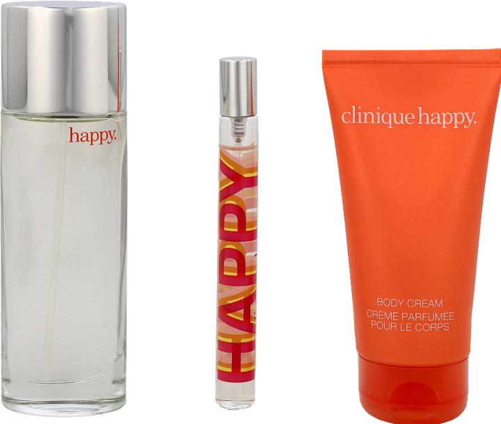 Produktbild Clinique Happy (Parfum Set)