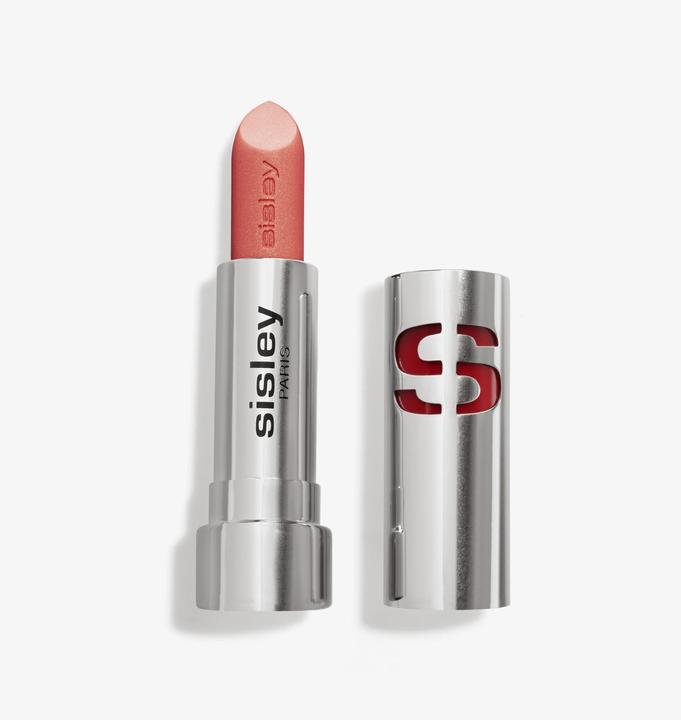 Actual product image Sisley Phyto-Lip Shine (No. 07 - Sheer Peach)