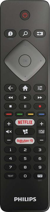 Image du produit Philips 32PFS6855/12 (32", 6800, LED, Full HD, 2020)
