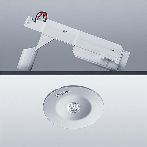Actual product image Thorn Emergency light 96633249 (200 lm)