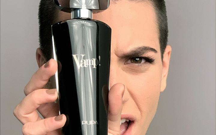 Produktbild Pupa Milano Vamp! Black (Eau de Parfum, 100 ml)