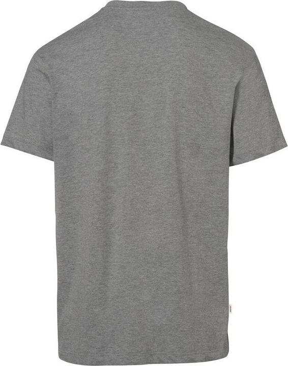 Immagine prodotto Hakro Maglietta da uomo "Classic" 292 grigio taglia L (L)