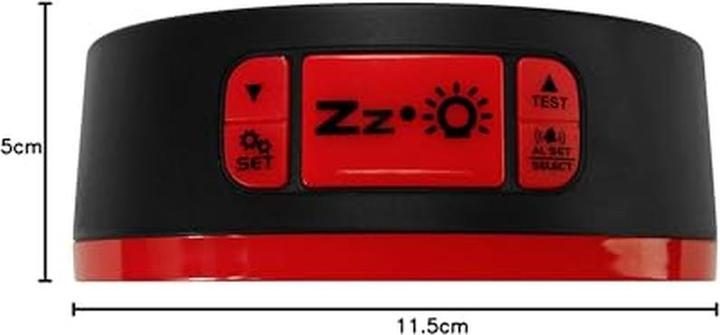 Image du produit Geemarc Wake'n shake Dynamite