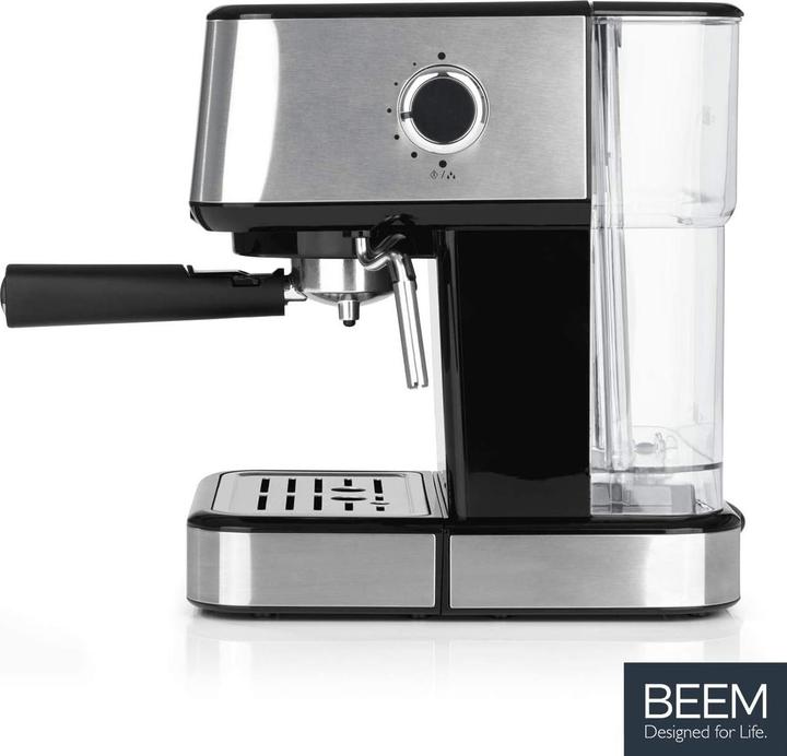 Actual product image Beem Espresso-Select-Touch