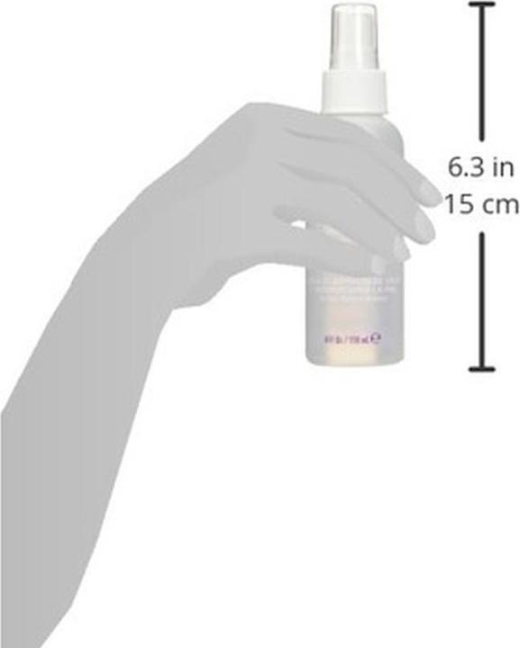 Produktbild Orly Spritz Dry 118ml (118 ml)
