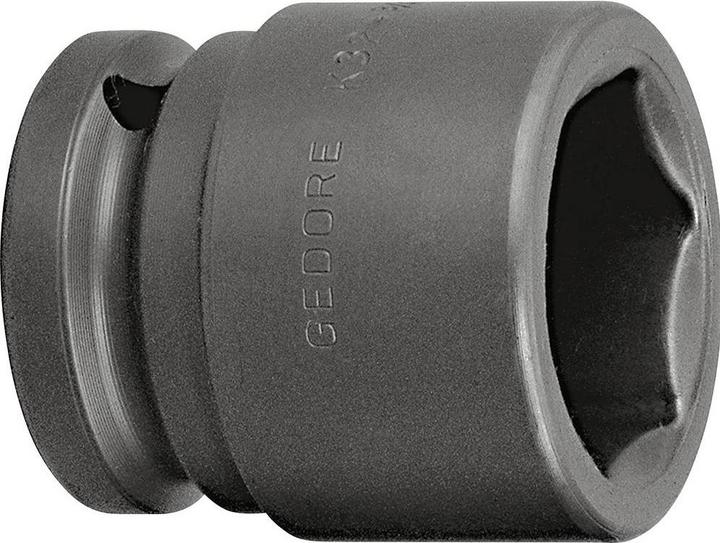 Actual product image Gedore 32 1.1/8AF power screwdriver socket hexagonal 1.1/8