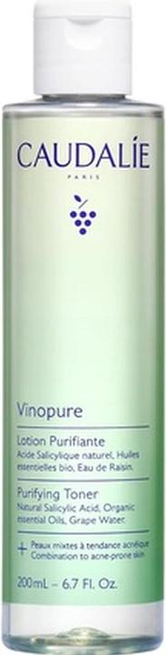 Caudalie Vinopure (Gesichtswasser, 200 ml)