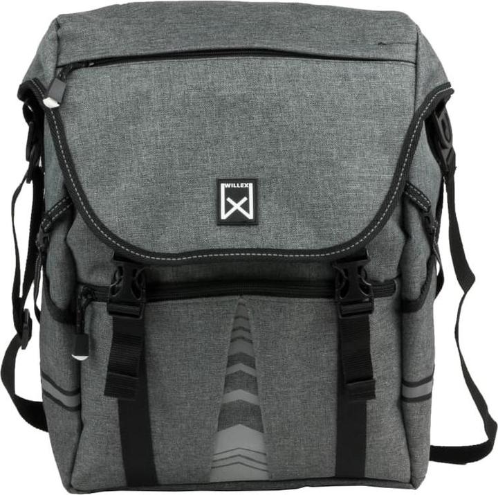 Produktbild Willex Curtis (25 l)