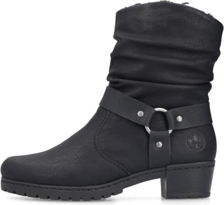 Actual product image Rieker Classic Ankle Boots (40)