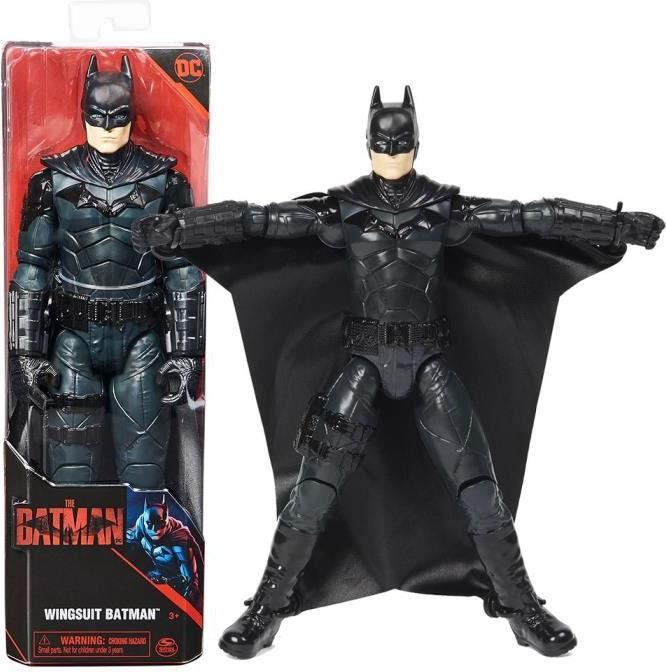 Image du produit Batman Wing Suit