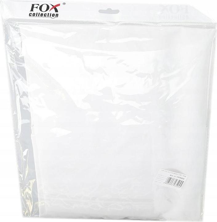 Produktbild Fox Rage Basic Line White Cape 6 Metal Snaps