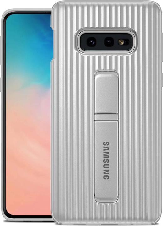 Produktbild Samsung Protective Standing Cover (Samsung Galaxy S10e)