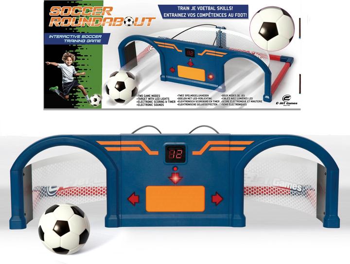 Produktbild Gear2play Fussball Karussell Fussball-Set