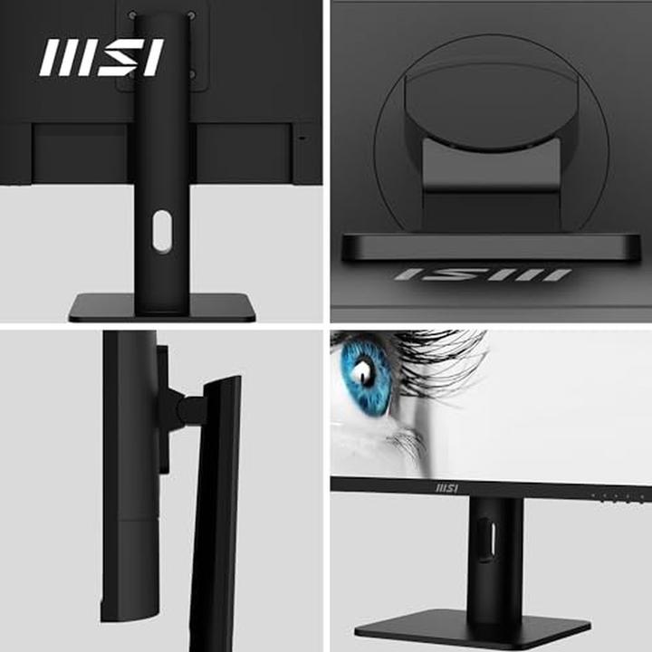 Actual product image MSI PRO MP243XP (23.80")