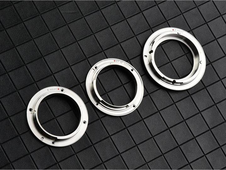 Image du produit Sirui 35mm Baïonnette de rechange Z-Mount