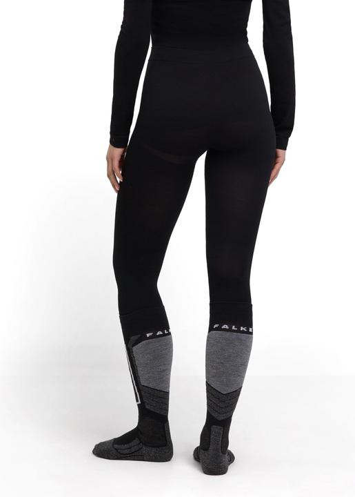 Produktbild Falke WT Light 3/4 Tights Regular w (S)