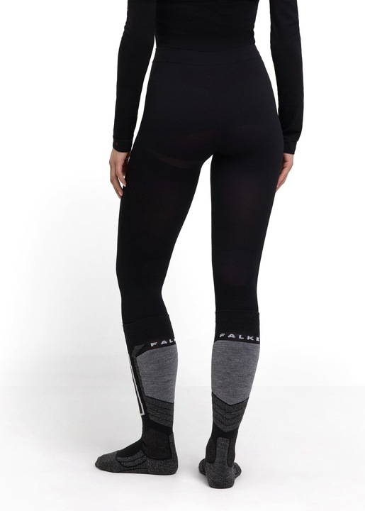 Actual product image Falke WT Light 3/4 Tights Regular w (S)