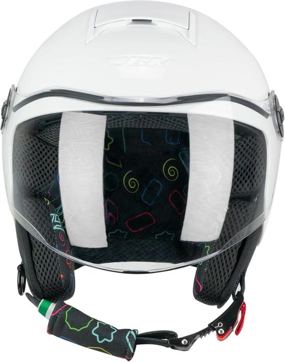 Produktbild CGM 261A Mini Mono (XS)