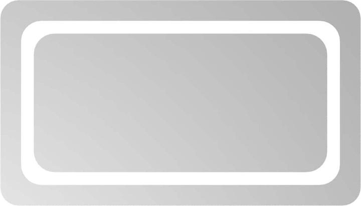 Immagine prodotto vidaXL Spiegel (70 x 40 cm)